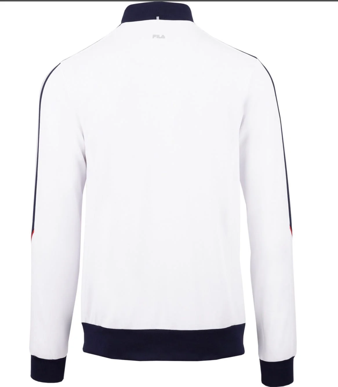 VESTE FILA MANUEL BLANC - Image 2