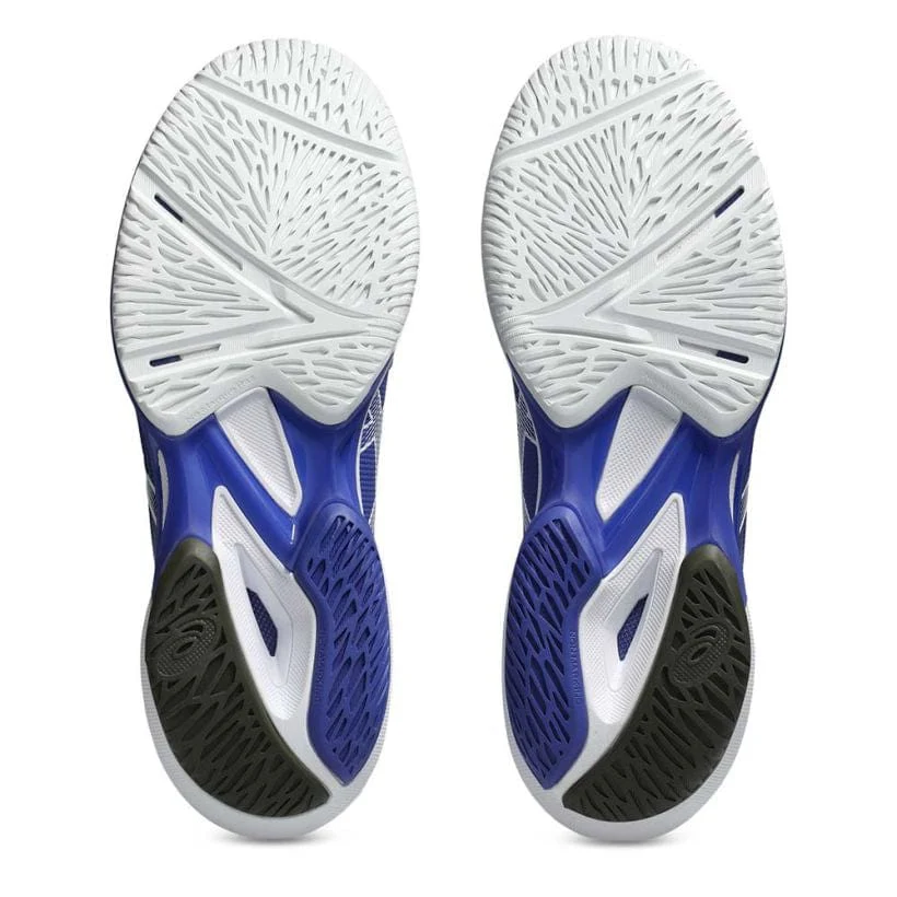 CHAUSSURES ASICS SOLUTION SPEED FF 3 TERRE BATTUE - Image 3