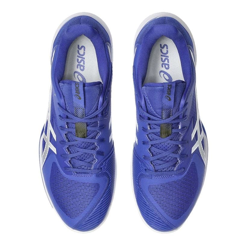 CHAUSSURES ASICS SOLUTION SPEED FF 3 TERRE BATTUE - Image 4