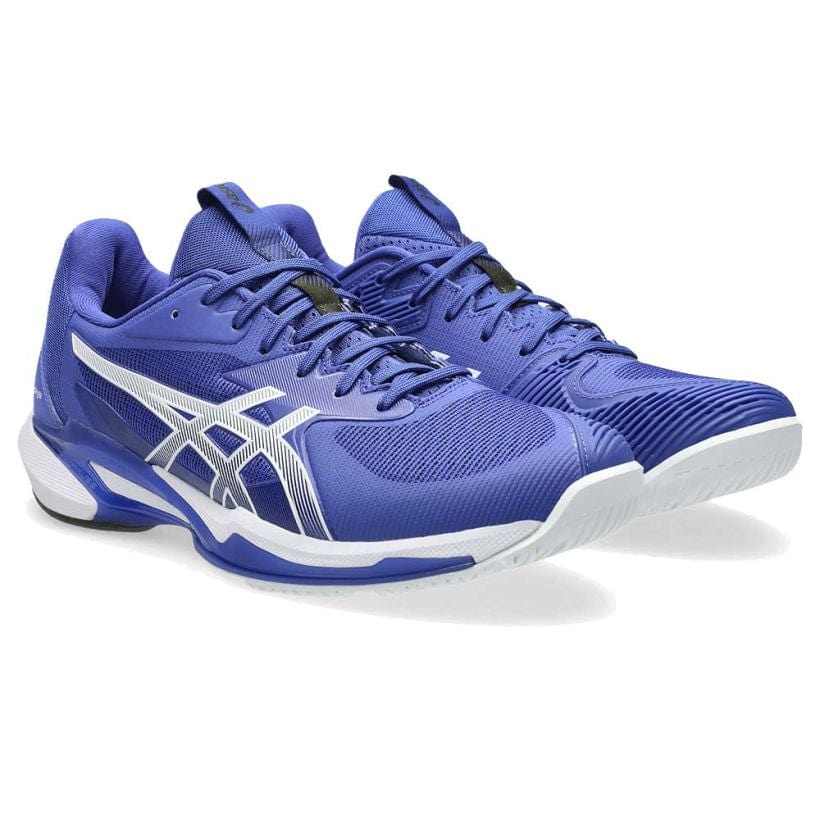 CHAUSSURES ASICS SOLUTION SPEED FF 3 TERRE BATTUE - Image 5