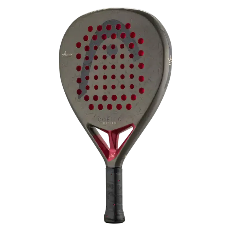 RAQUETTE DE PADEL HEAD COELLO MOTION 2026 - Image 2
