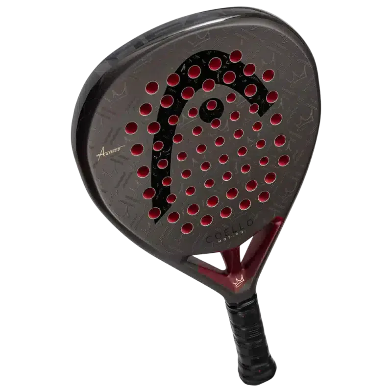 RAQUETTE DE PADEL HEAD COELLO MOTION 2026 - Image 3