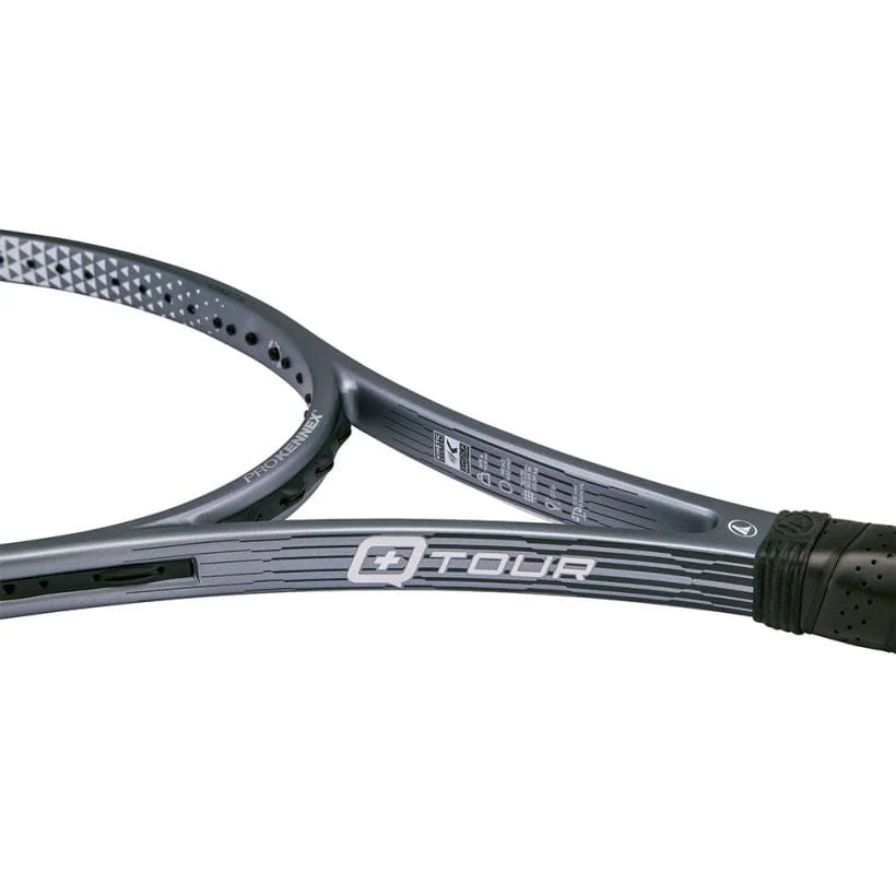 RAQUETTE PRO KENNEX KI Q+ TOUR (305 GR) - Image 3