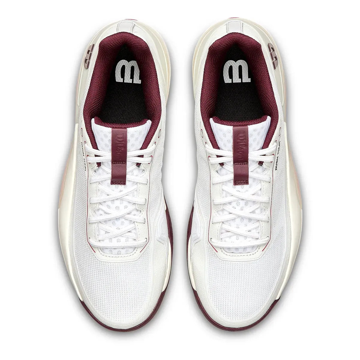 CHAUSSURES WILSON RUSH TOUR 5 TOUTES SURFACES - Image 5