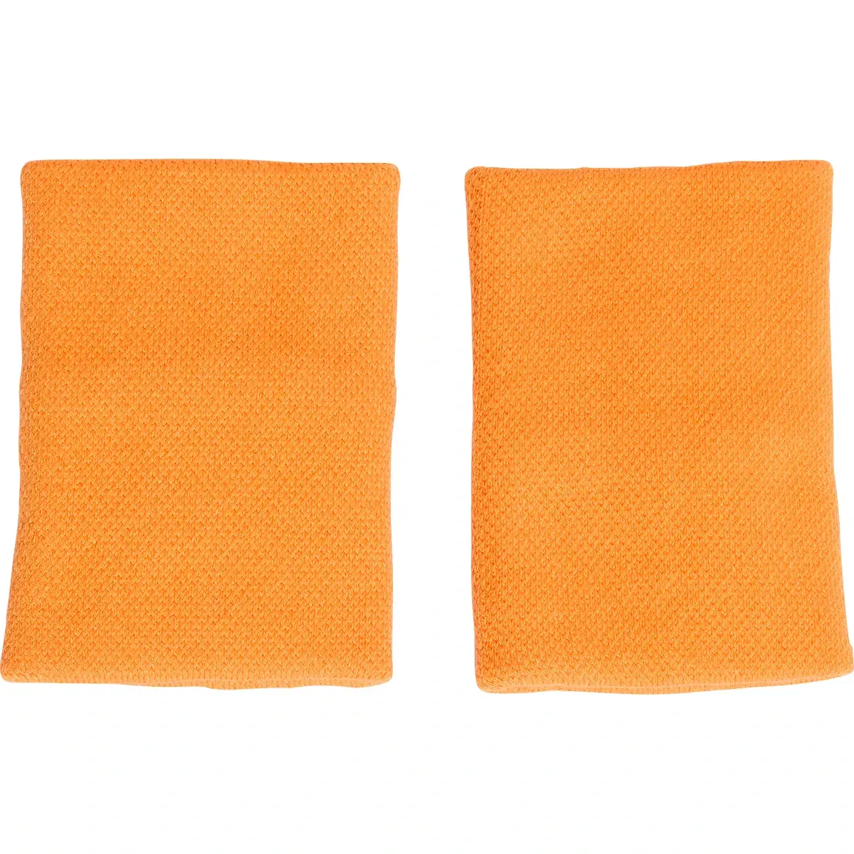 SERRE POIGNET ADIDAS UNISEX ORANGE - Image 2