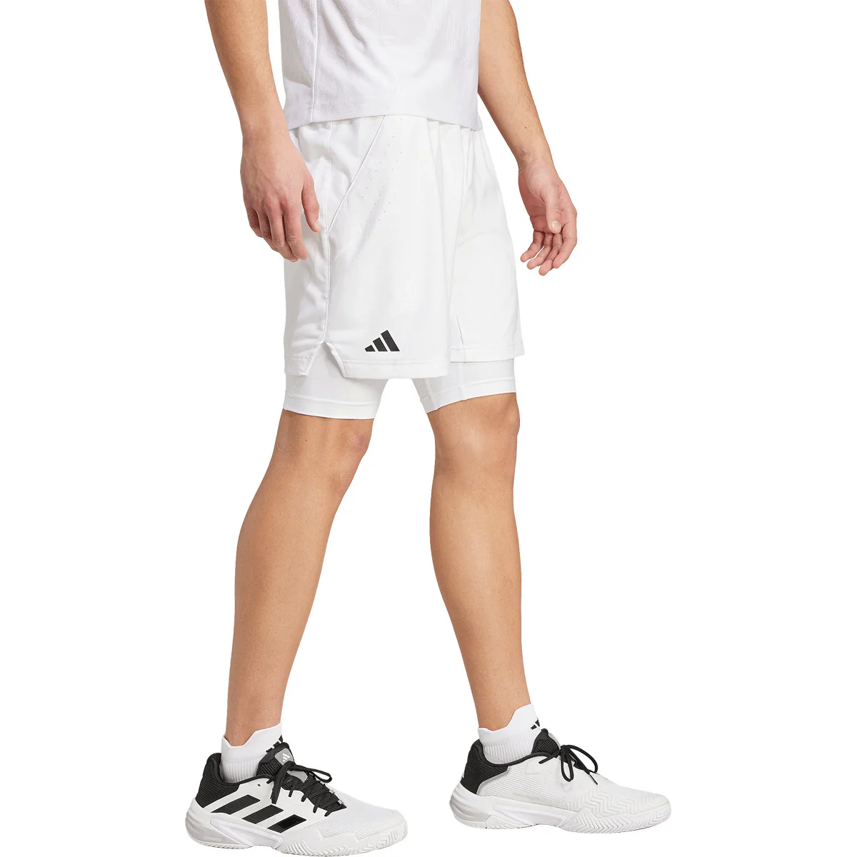 SHORT ADIDAS 2in1 ATHLETE LONDRES - Image 3
