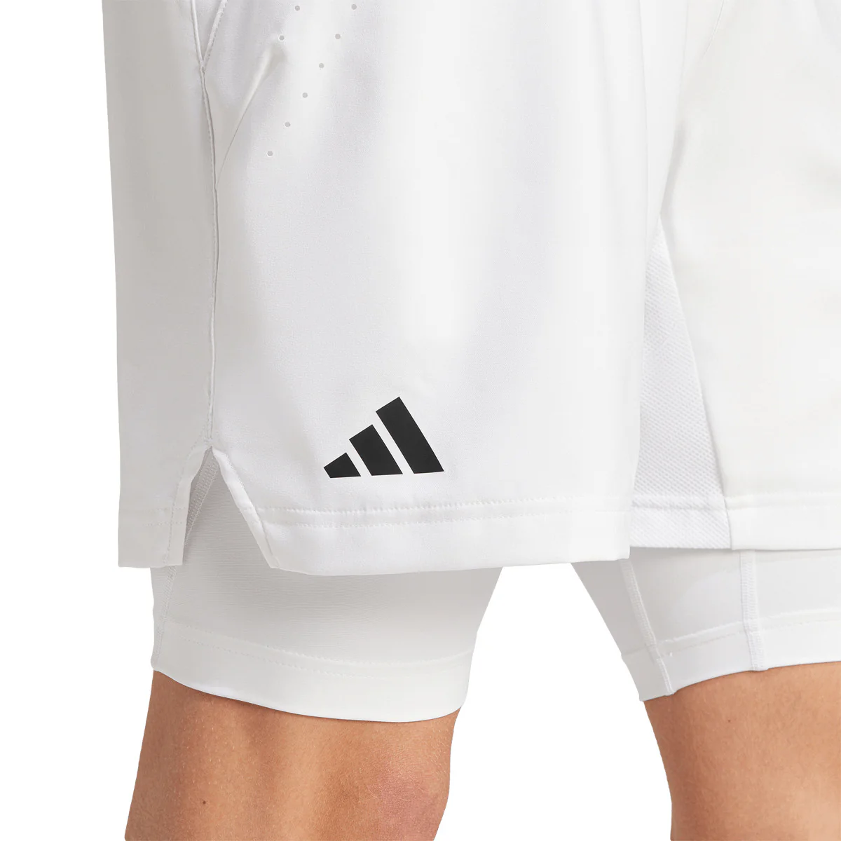 SHORT ADIDAS 2in1 ATHLETE LONDRES - Image 5