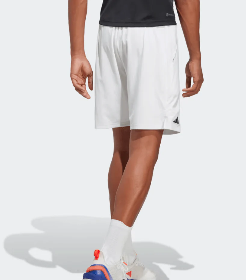 SHORT ADIDAS MELBOURNE ERGO BLANC - Image 3