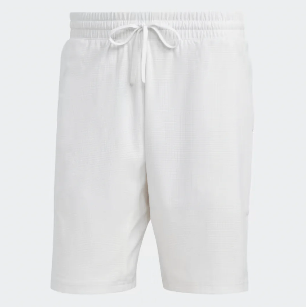 SHORT ADIDAS MELBOURNE ERGO BLANC - Image 4