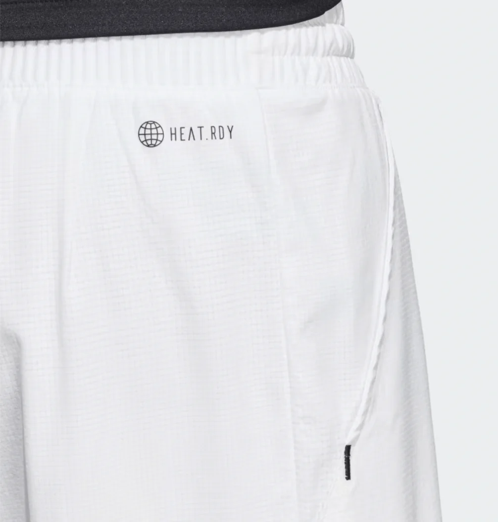 SHORT ADIDAS MELBOURNE ERGO BLANC - Image 7