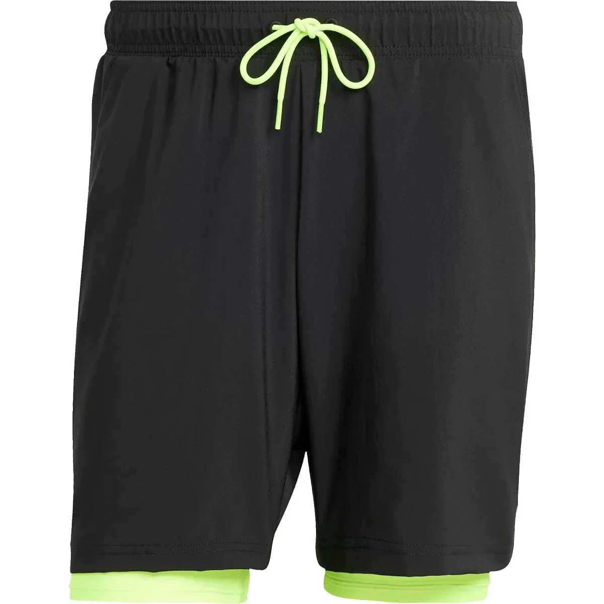 SHORT ADIDAS CLUB PRO 2IN1 EURO CLAY HOMMES - Image 5