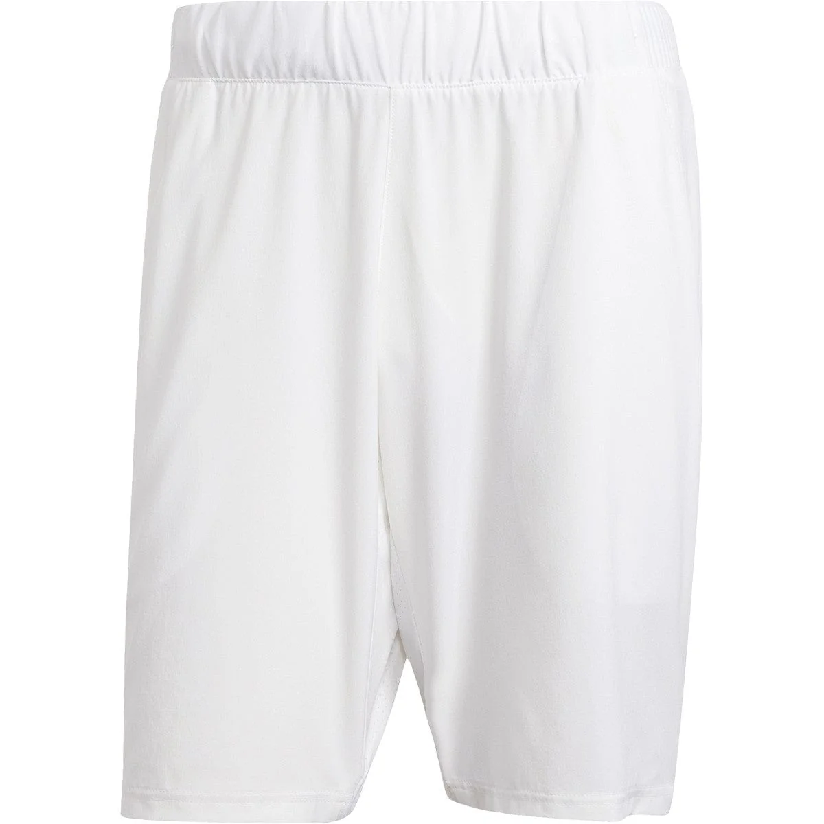 SHORT ADIDAS CLUB SW 7IN - BLANC