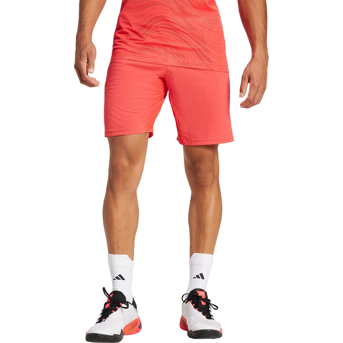 SHORT ADIDAS ERGO GAMESET 7IN MELBOURNE / MIAMI