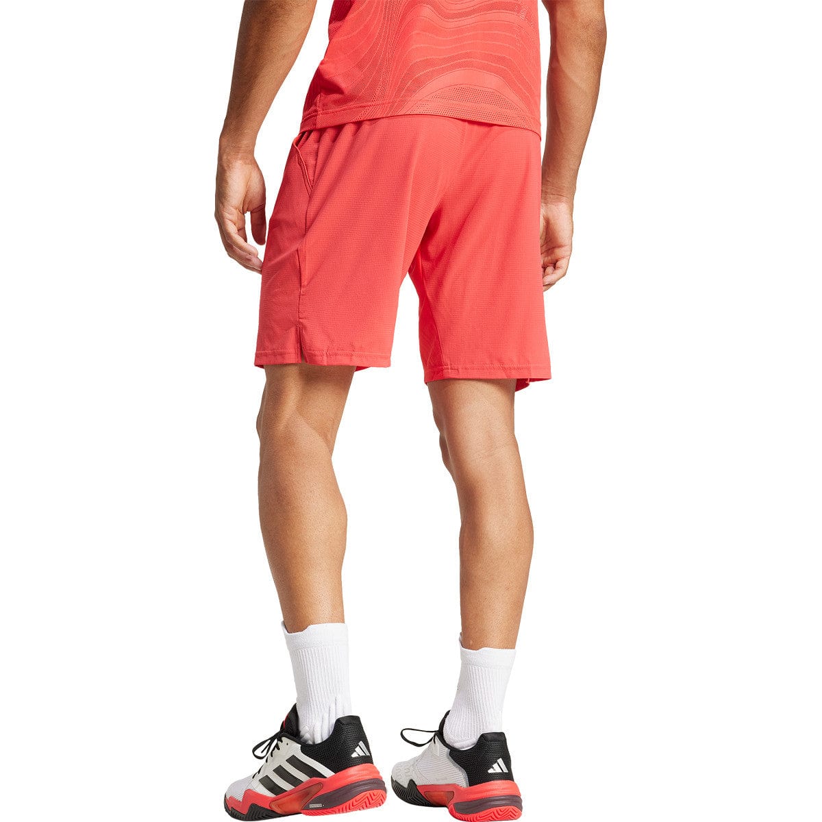 SHORT ADIDAS ERGO GAMESET 7IN MELBOURNE / MIAMI - Image 3