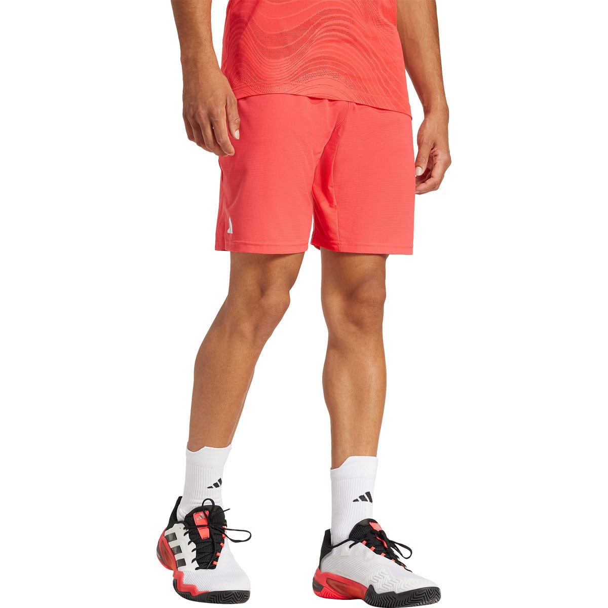 SHORT ADIDAS ERGO GAMESET 7IN MELBOURNE / MIAMI - Image 4