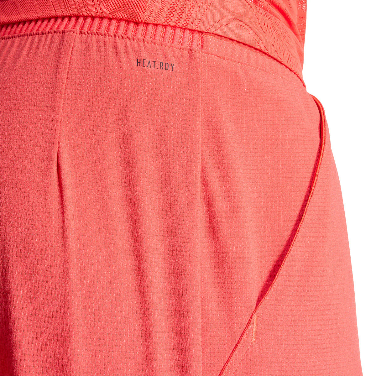 SHORT ADIDAS ERGO GAMESET 7IN MELBOURNE / MIAMI - Image 6