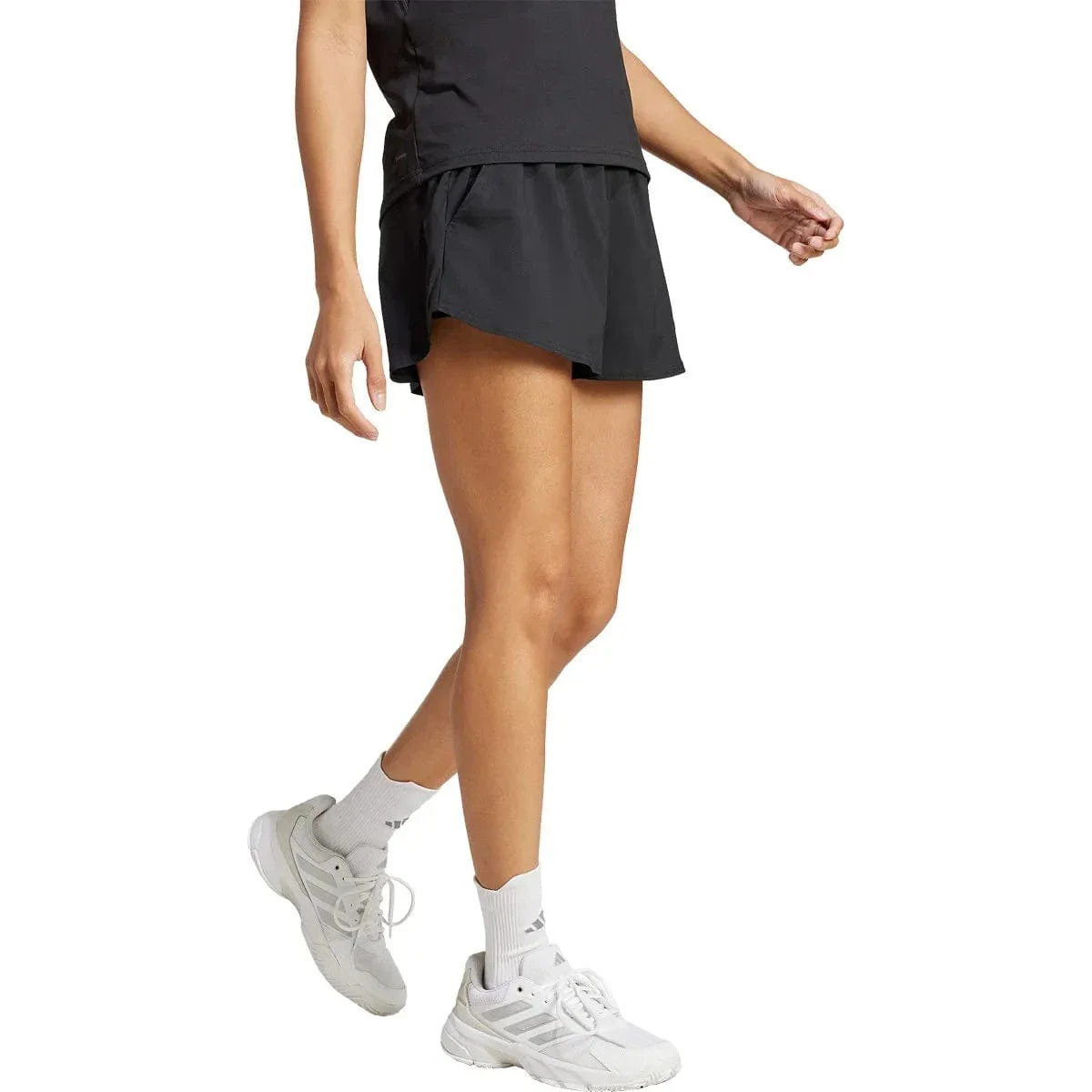 SHORT ADIDAS FEMME CLUB - Image 4