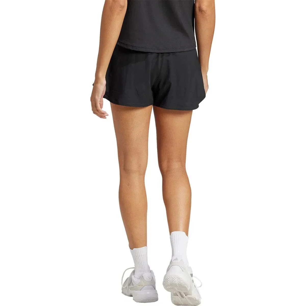SHORT ADIDAS FEMME CLUB - Image 5
