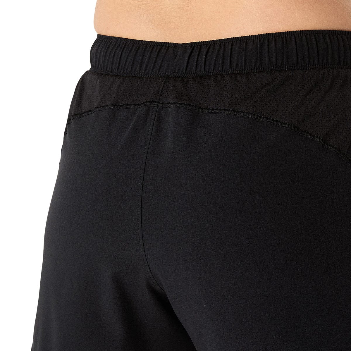 SHORT ASICS FEMME PERFORMANCE BLACK - Image 5