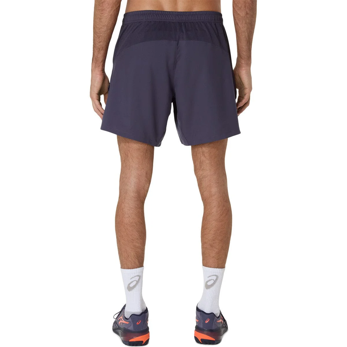 SHORT ASICS MATCH 7IN MELBOURNE / MIAMI - Image 2