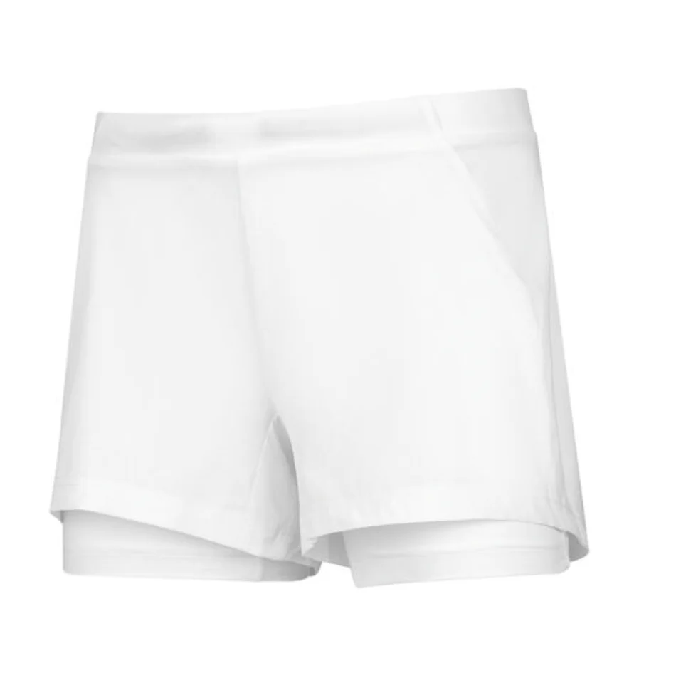 SHORT BABOLAT EXERCISE FEMME - Image 5