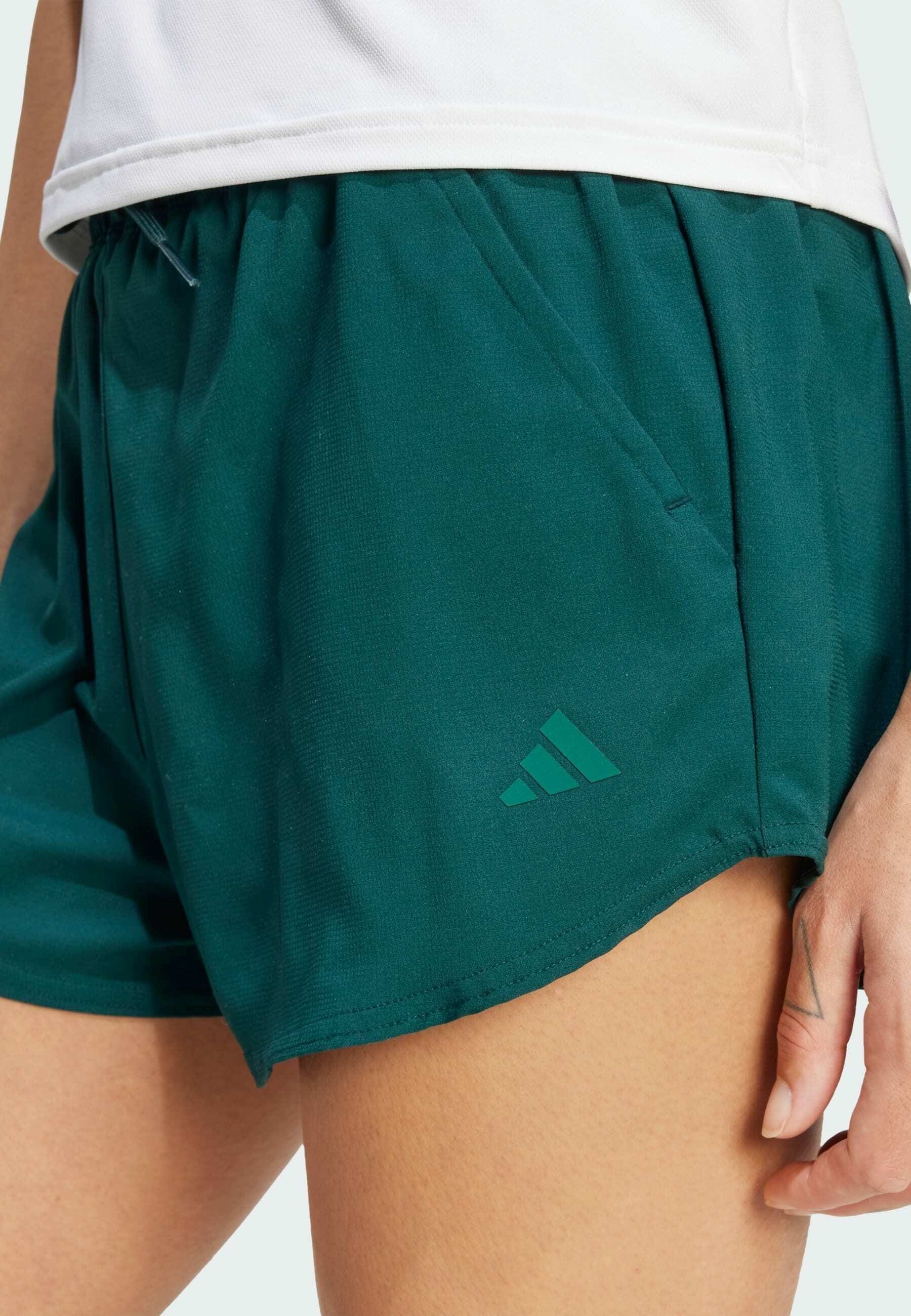 SHORT DE SPORT ADIDAS CLUB FEMME - Image 2