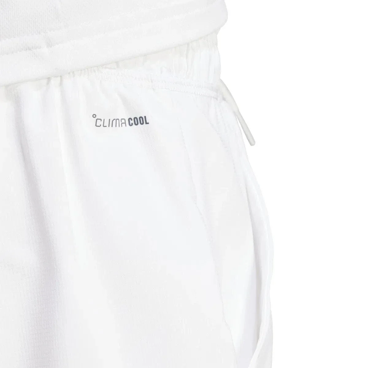 SHORT DE SPORT ADIDAS CLUB FEMME - Image 6
