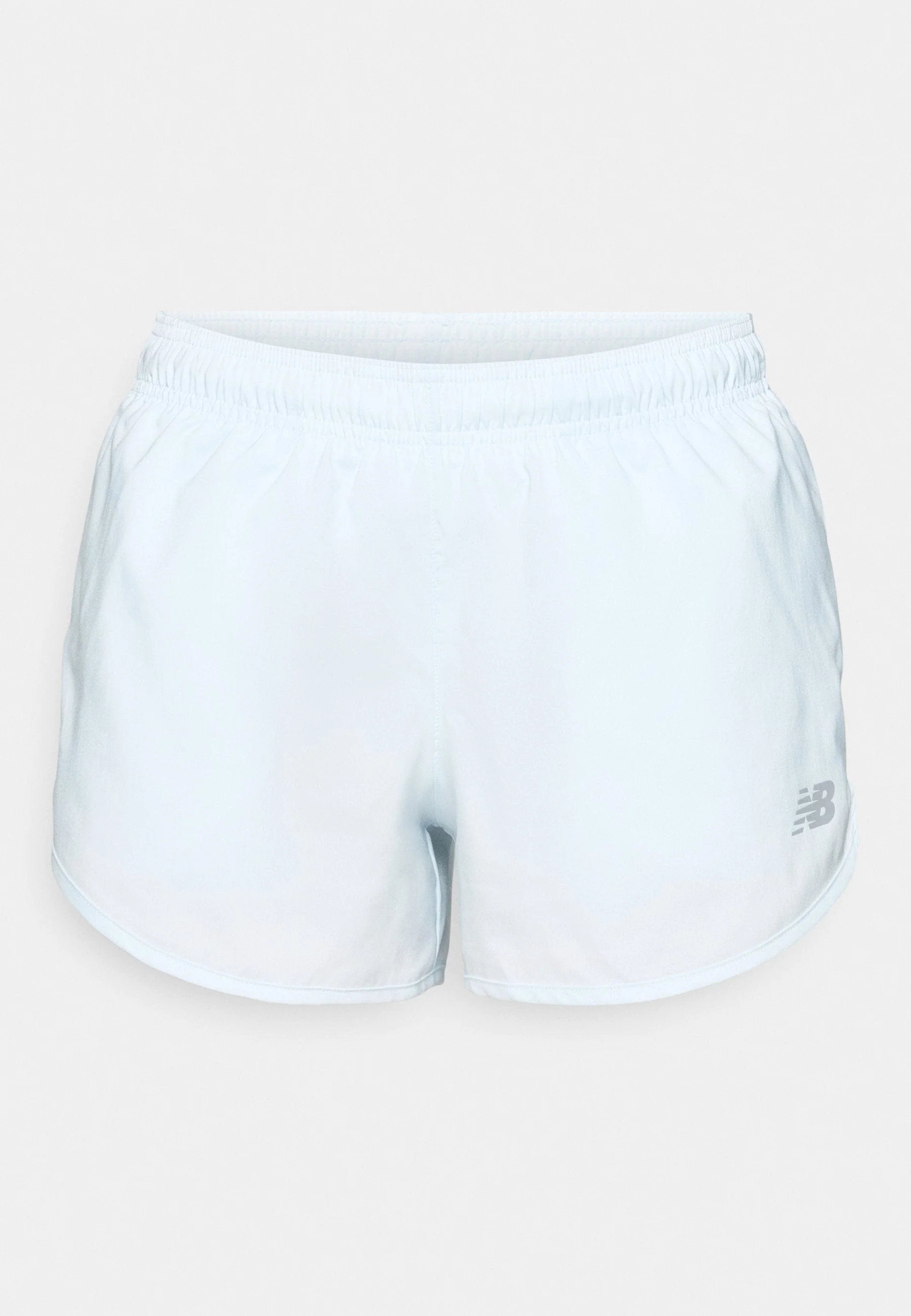 SHORT DE SPORT NEW BALANCE ESSENTIALS FEMME