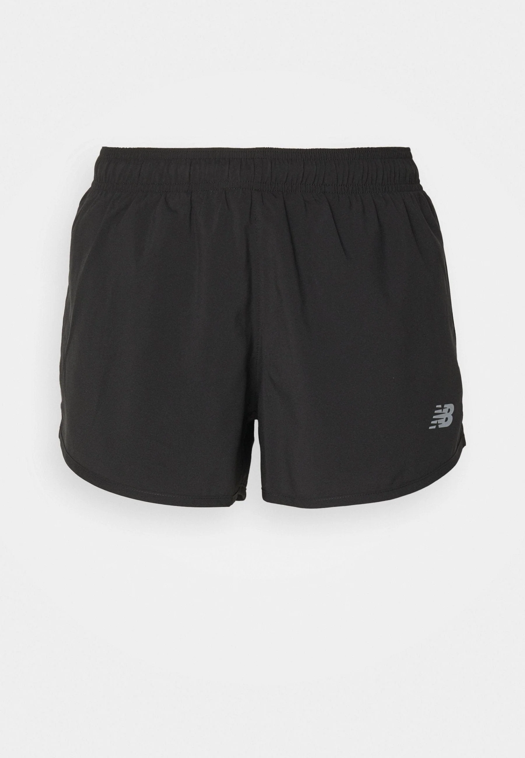 SHORT DE SPORT NEW BALANCE ESSENTIALS FEMME - Image 4