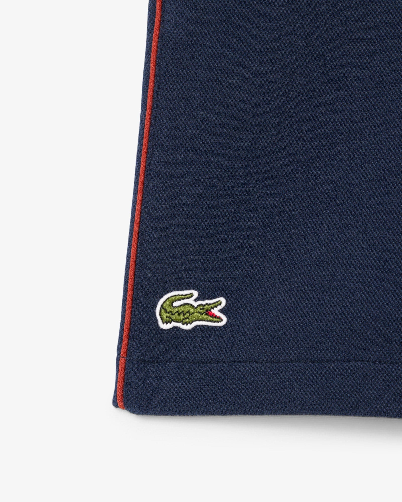 SHORT LACOSTE ÉDITION ROLAND GARROS CLUB - Image 3