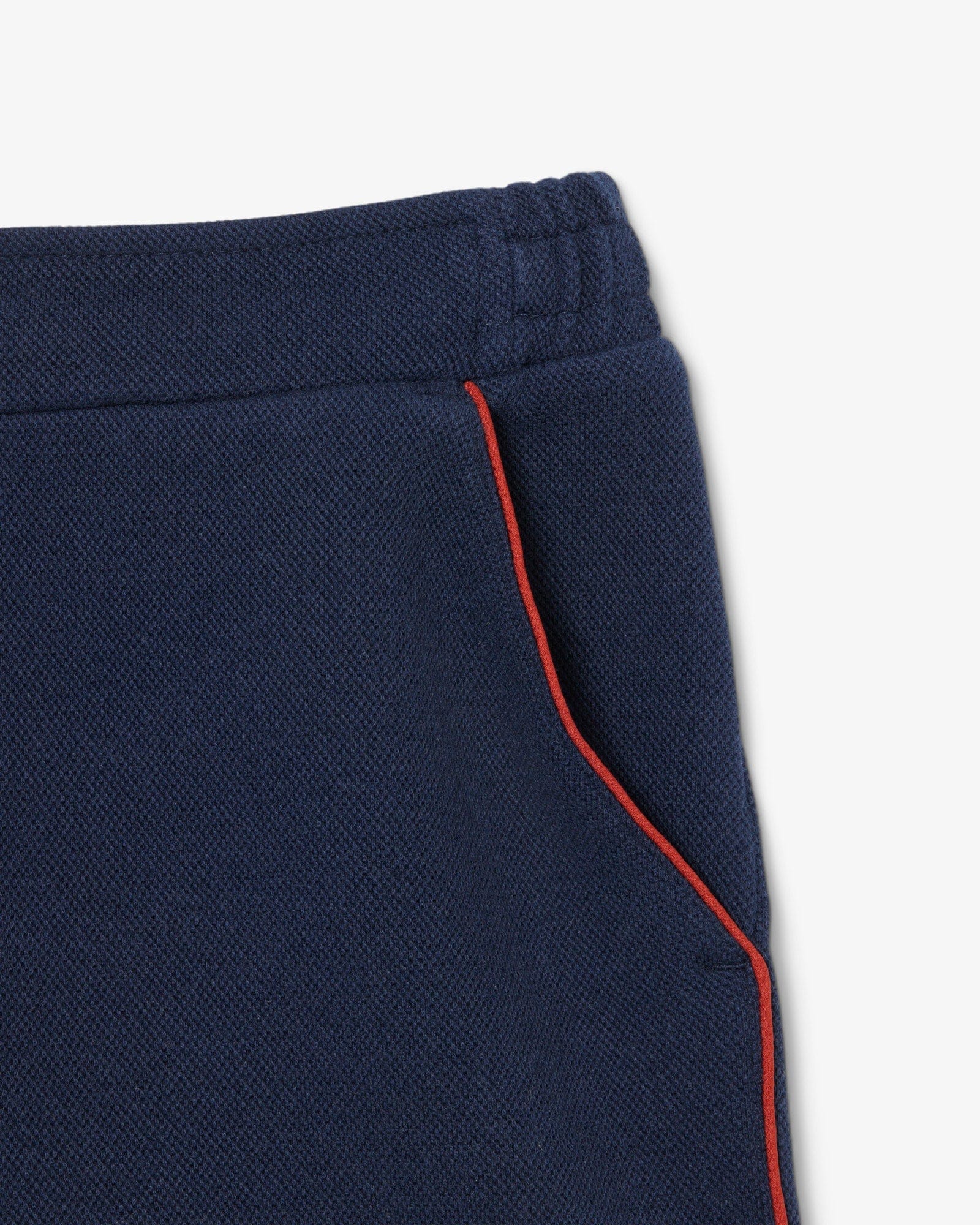 SHORT LACOSTE ÉDITION ROLAND GARROS CLUB - Image 4