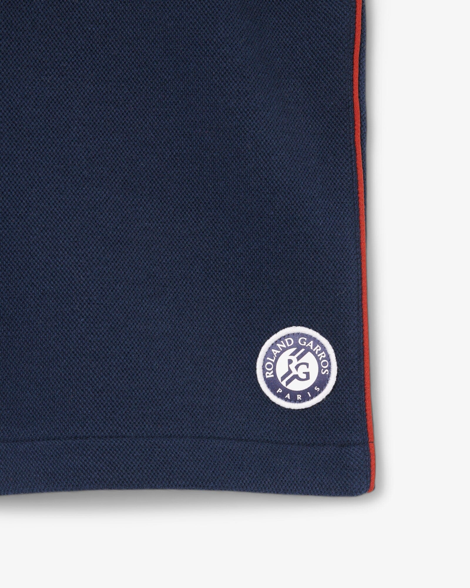 SHORT LACOSTE ÉDITION ROLAND GARROS CLUB - Image 5