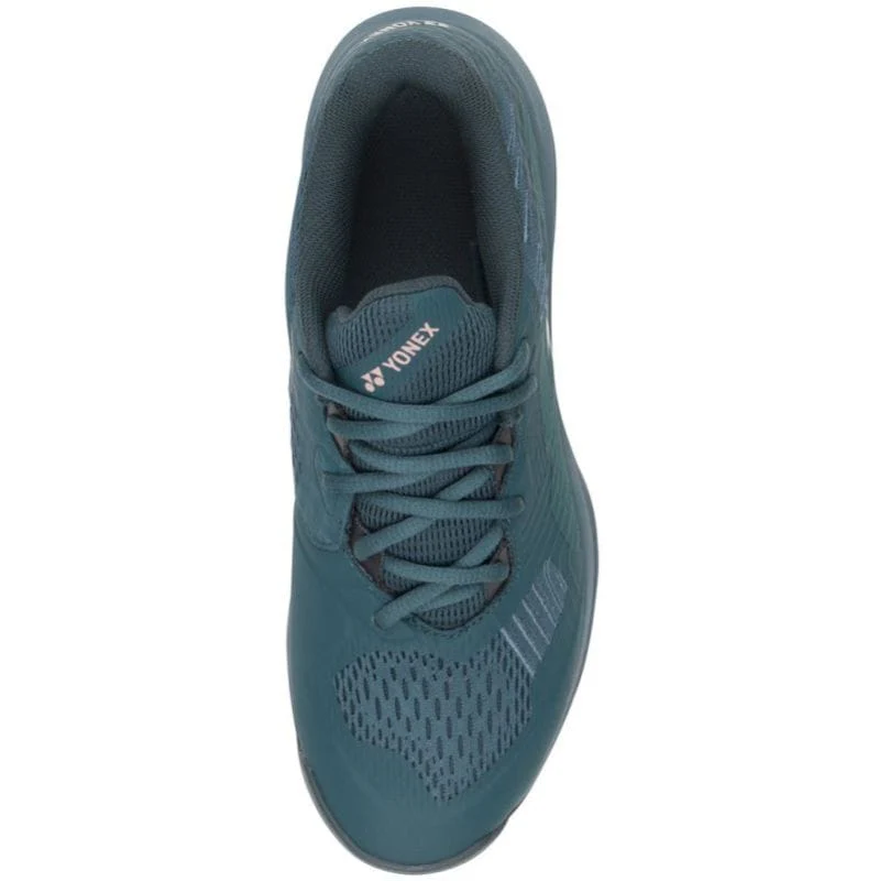SONICAGE AC CHAUSSURES TOUTES SURFACES FEMMES BLEU PETROL, BLANC - Image 3