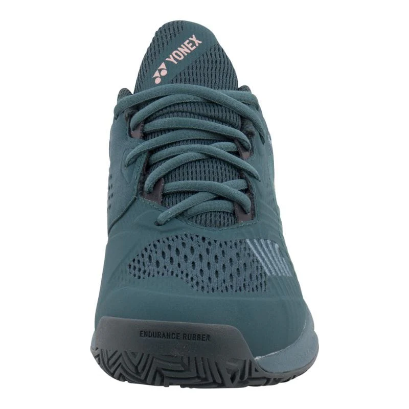 SONICAGE AC CHAUSSURES TOUTES SURFACES FEMMES BLEU PETROL, BLANC - Image 4