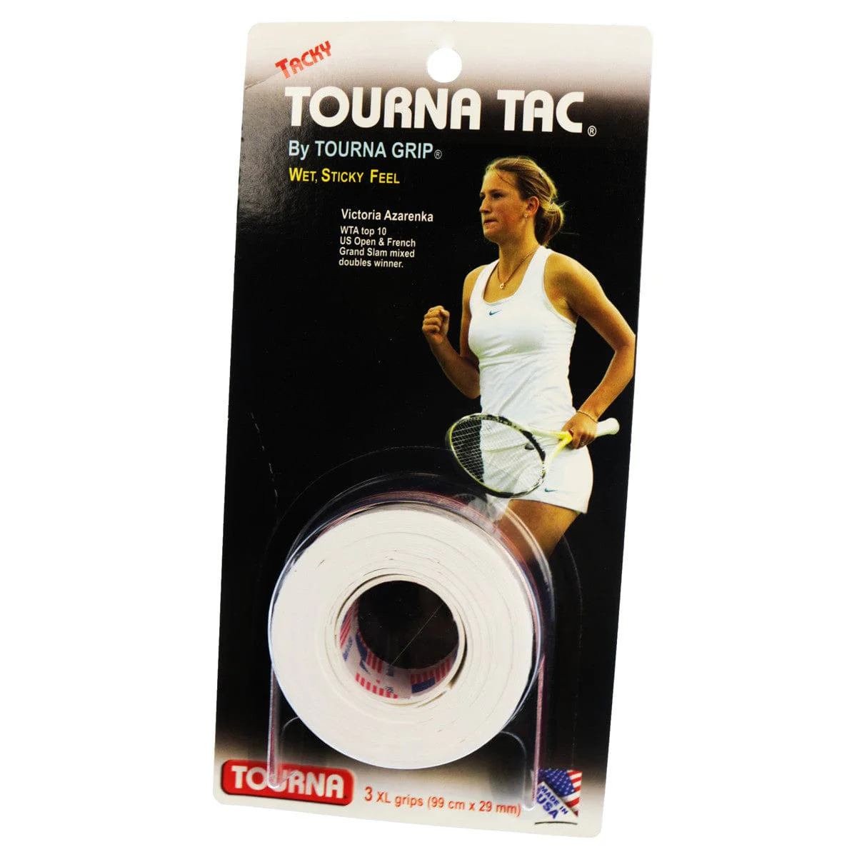 SURGRIP TOURNA TAC X3