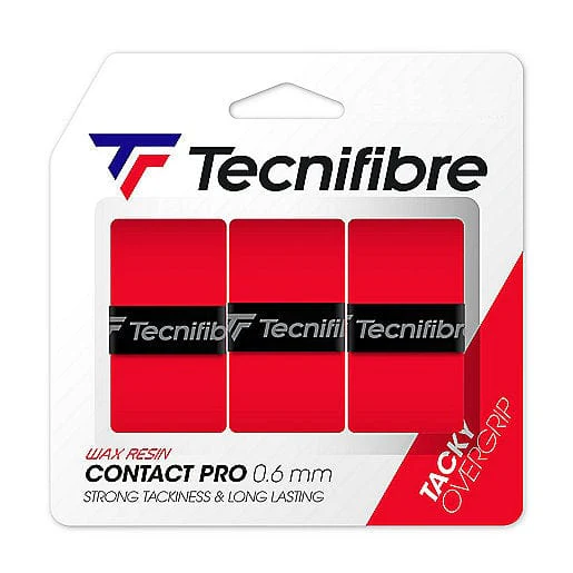 SURGRIPS TECNIFIBRE CONTACT PRO (x3) - Image 2