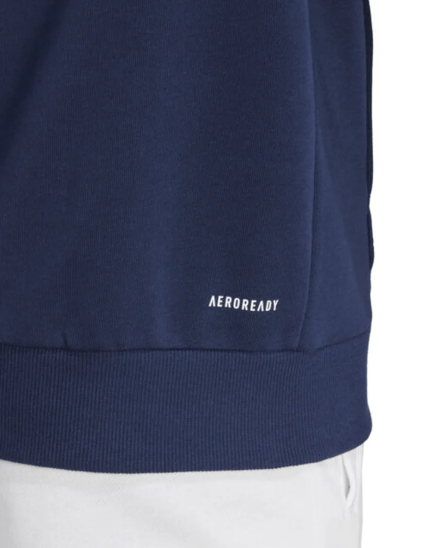 SWEAT À CAPUCHE HOMME ADIDAS CLUB - Image 5