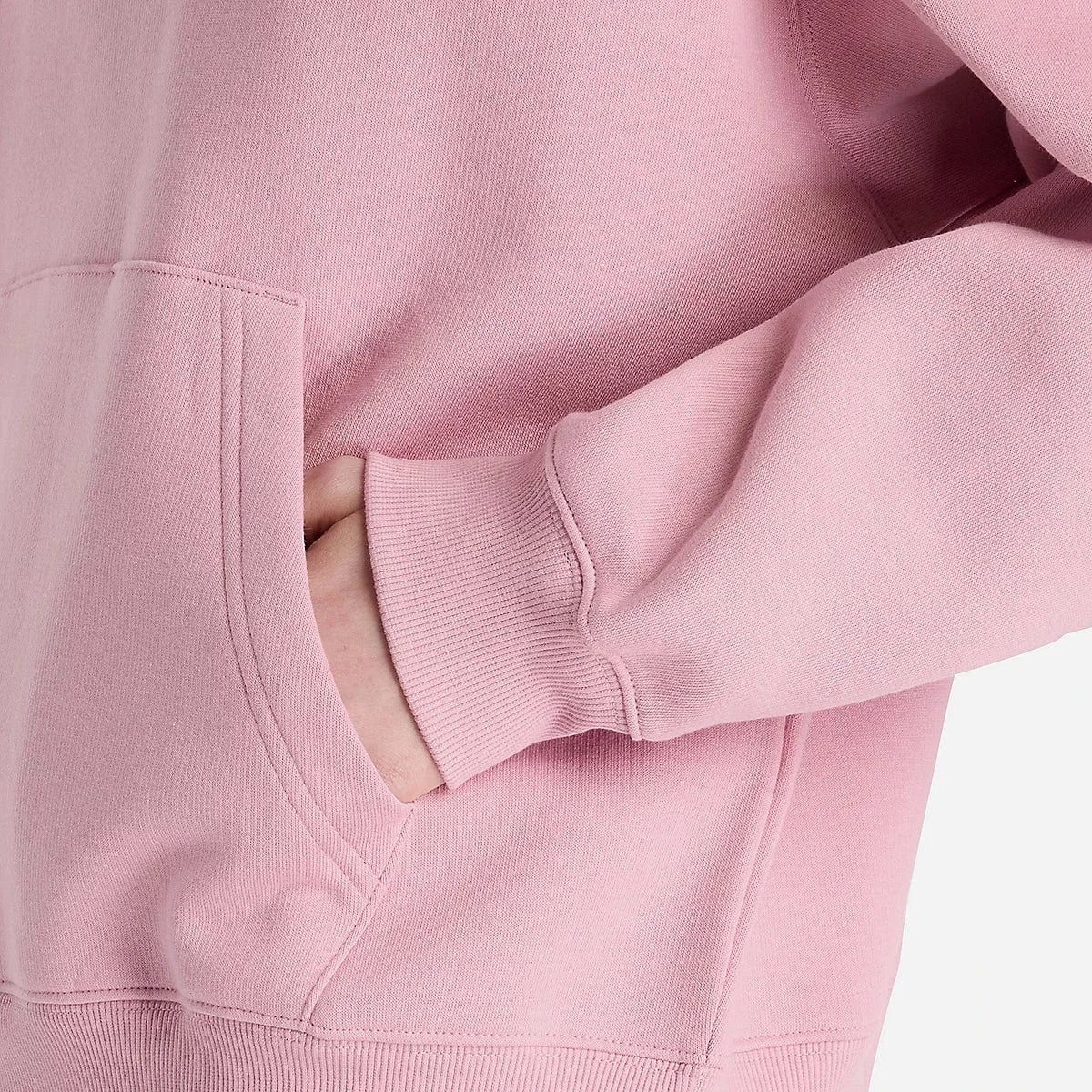 SWEAT-SHIRT FEMME NEW BALANCE ESSENTIALS - Image 5