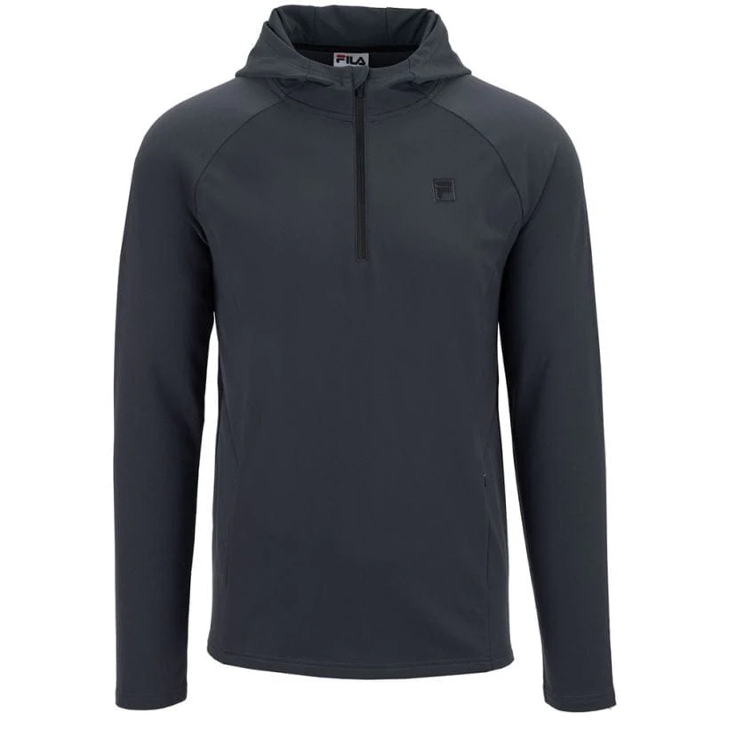 T-SHIRT Ă MANCHES LONGUES FILA ALVARO