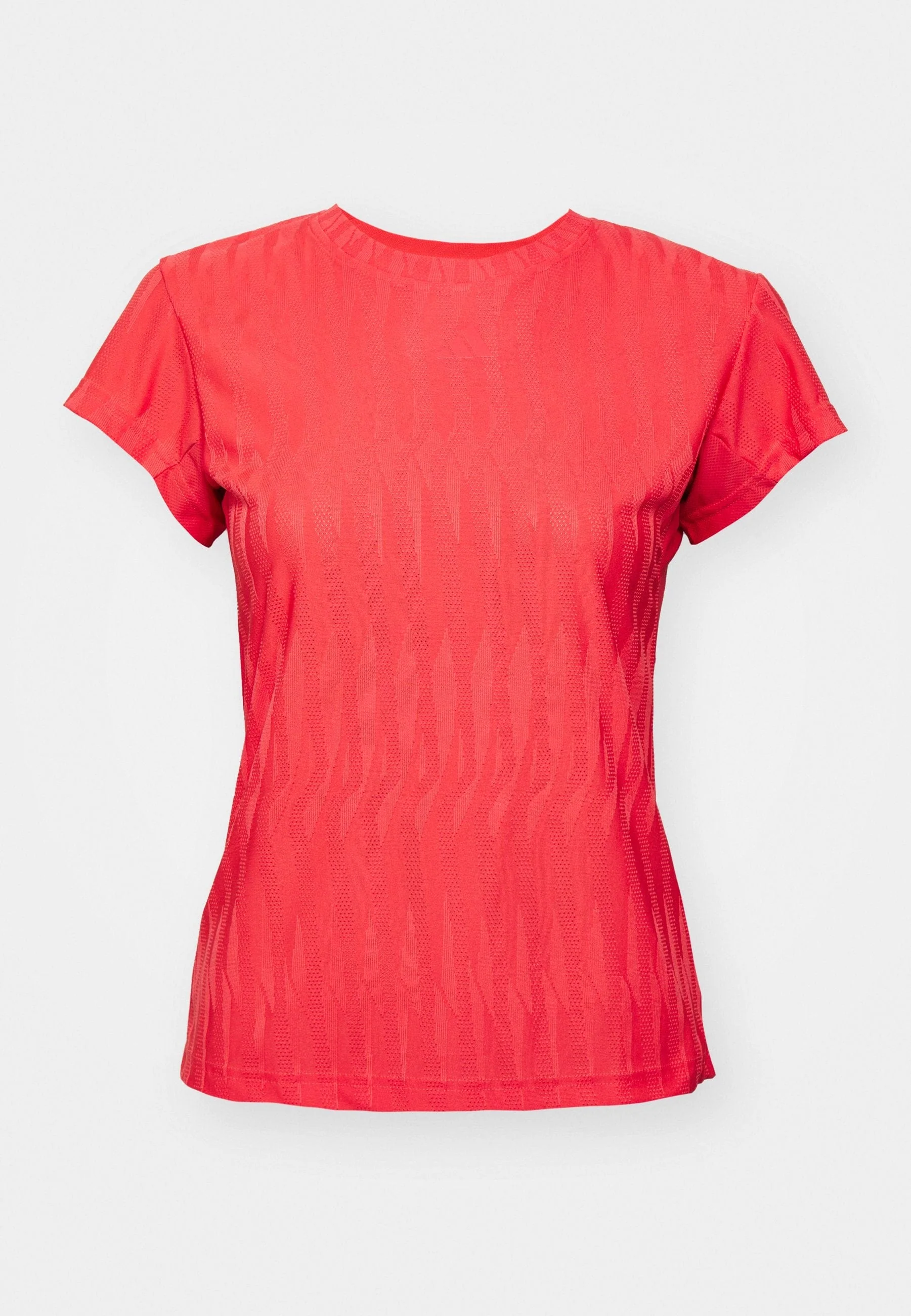 T-SHIRT ADIDAS FEMME FREELIFT TEE SEMI LUCID