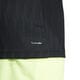 T-SHIRT ADIDAS FREELIFT HOMMES NOIR - Image 6