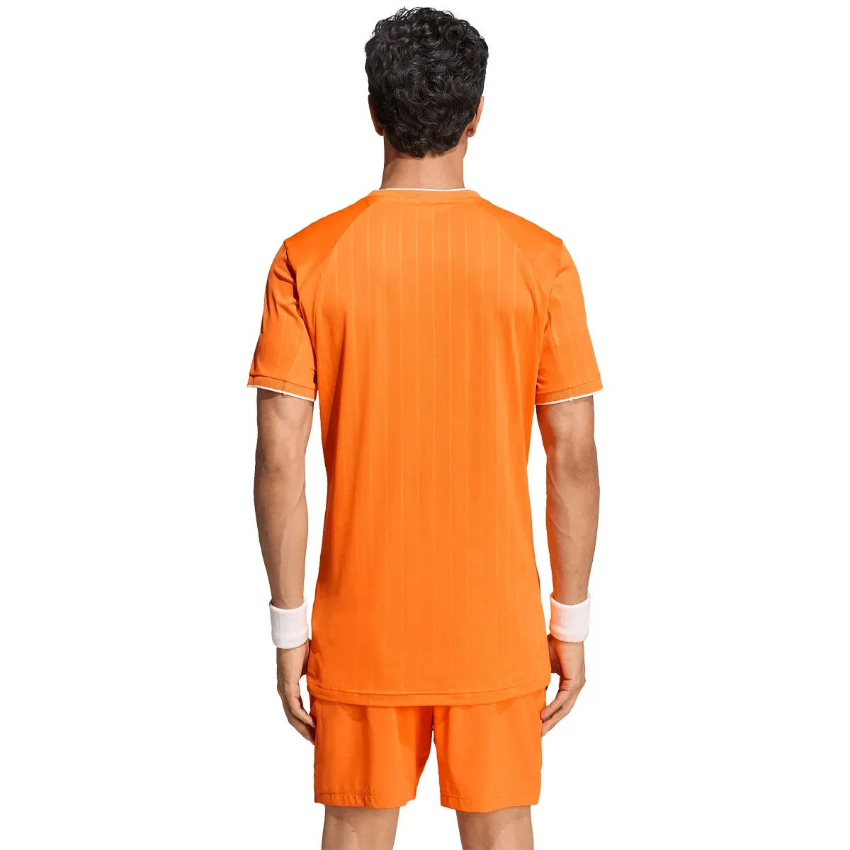 T-SHIRT ADIDAS FREELIFT PRO MELBOURNE AUGER-ALIASSIME - Image 2
