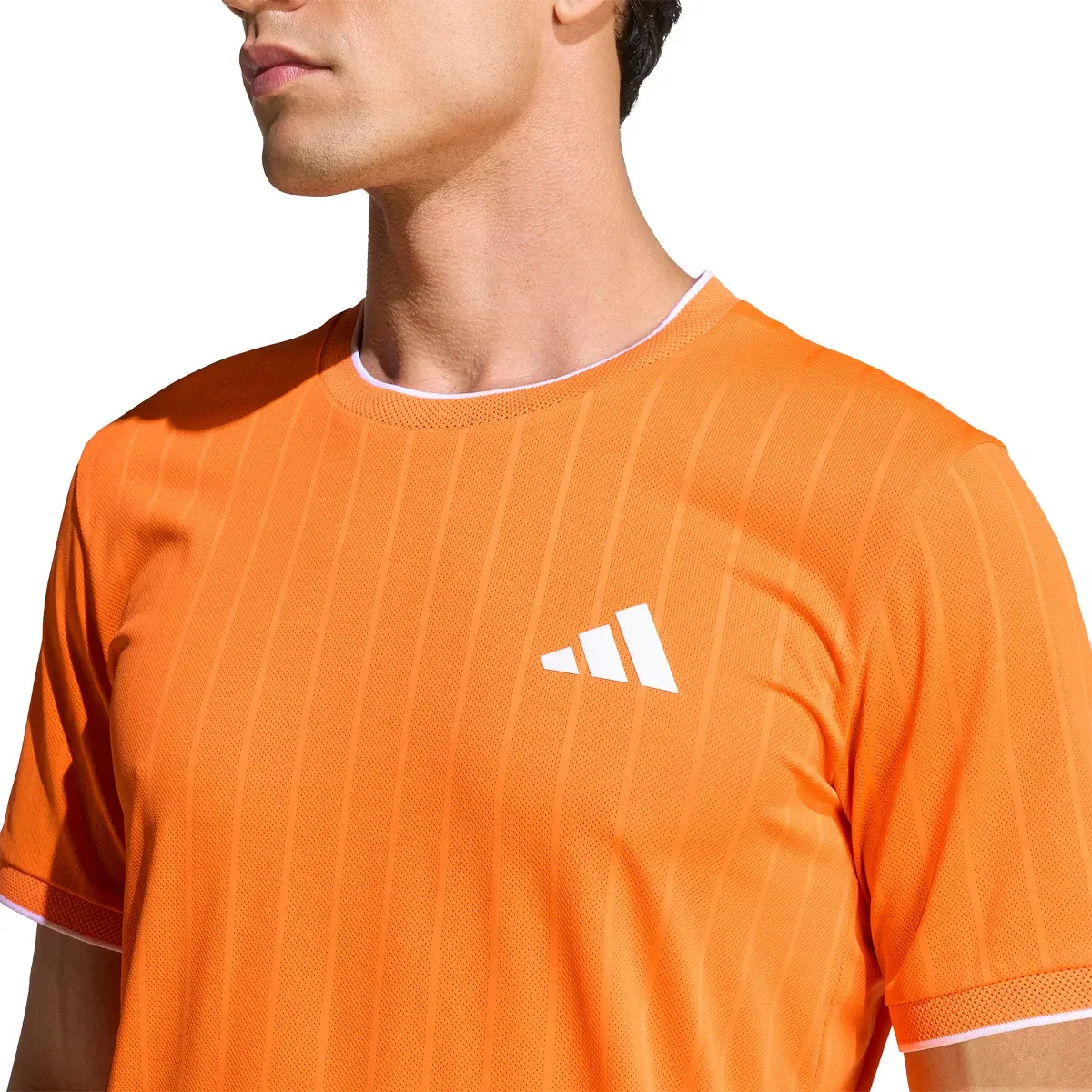 T-SHIRT ADIDAS FREELIFT PRO MELBOURNE AUGER-ALIASSIME - Image 3