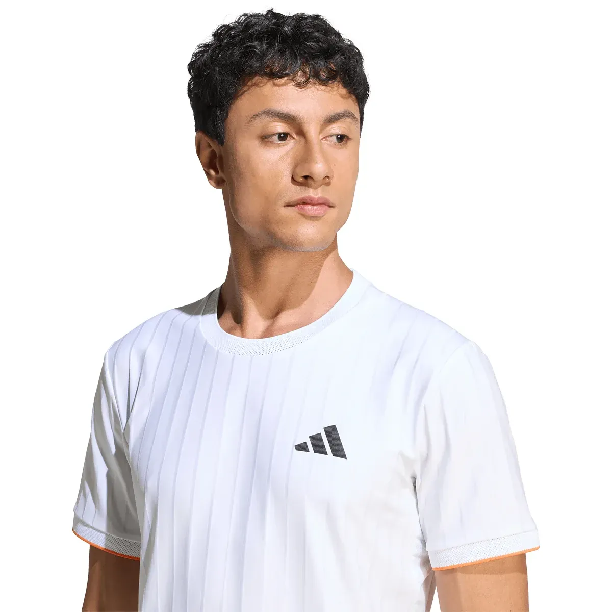 T-SHIRT ADIDAS FREELIFT PRO MELBOURNE ZVEREV / TSITSIPAS - Image 3