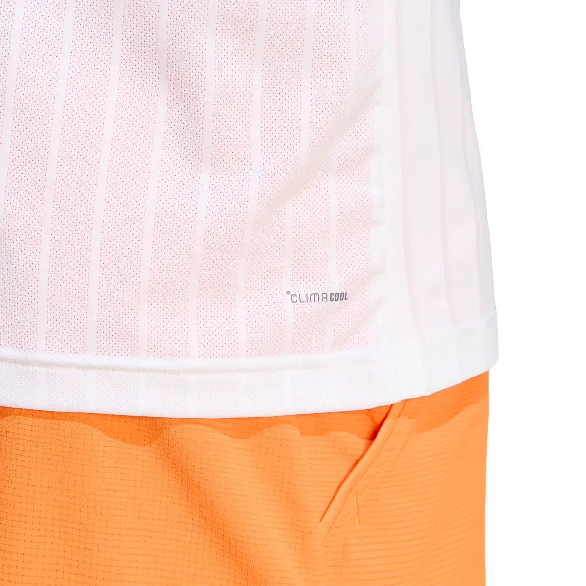 T-SHIRT ADIDAS FREELIFT PRO MELBOURNE ZVEREV / TSITSIPAS - Image 4