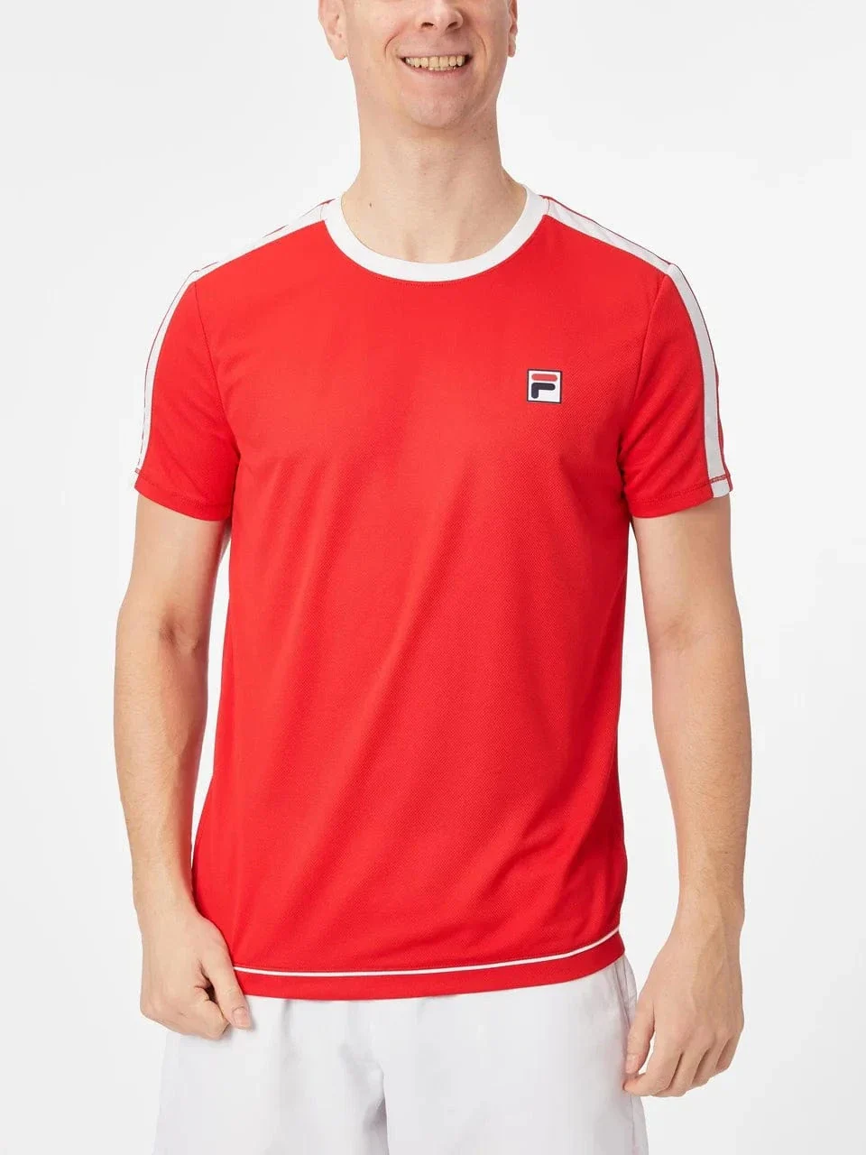 T-SHIRT FILA ELIAS BOYS - Image 3