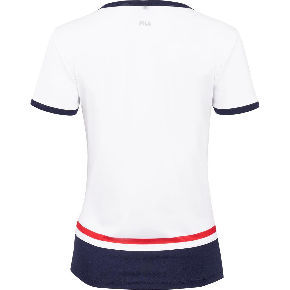 T-SHIRT FILA FEMME ELISABETH - Image 2