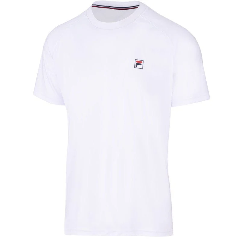 T-SHIRT FILA HOLGER