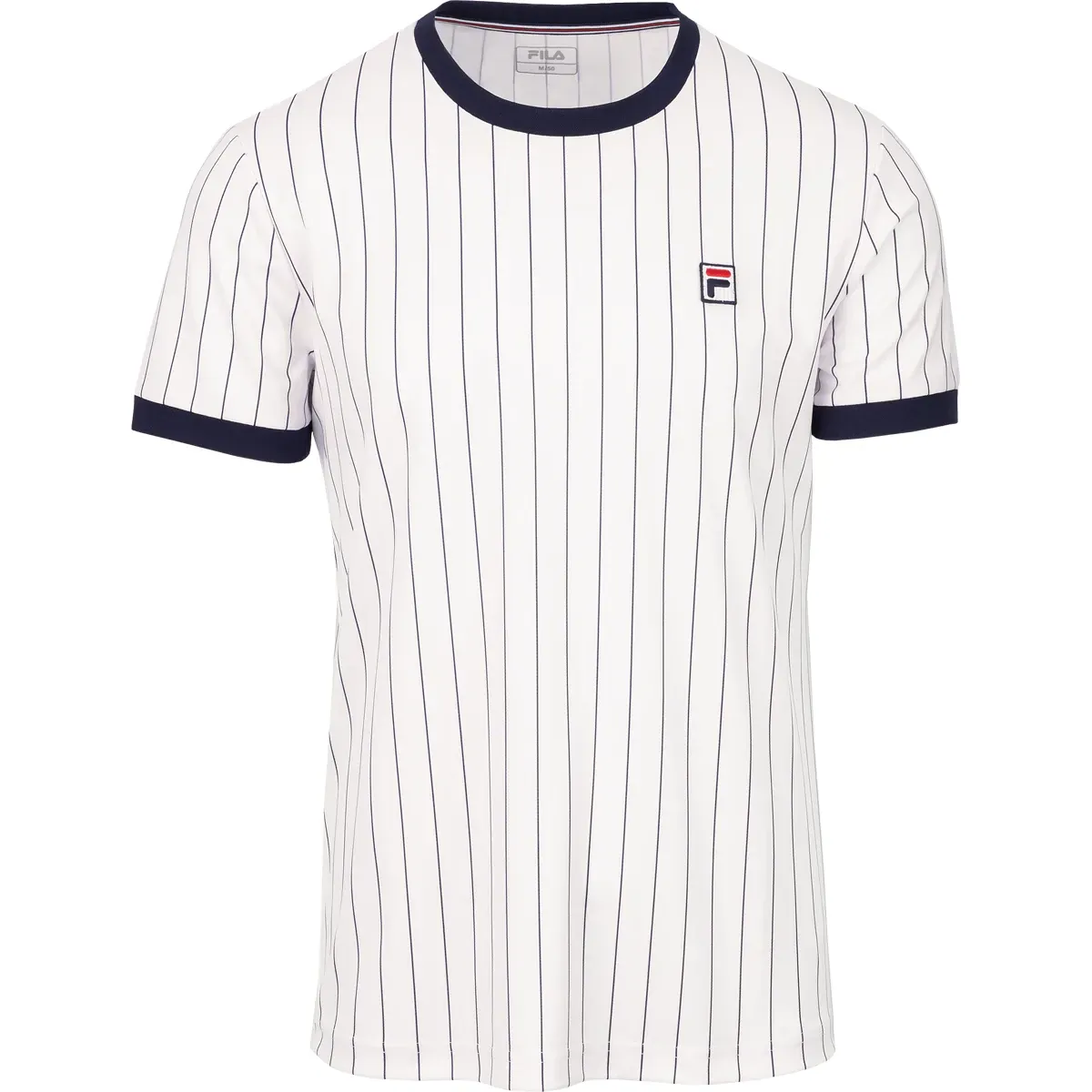 T-SHIRT FILA STRIPES JASCHA 2