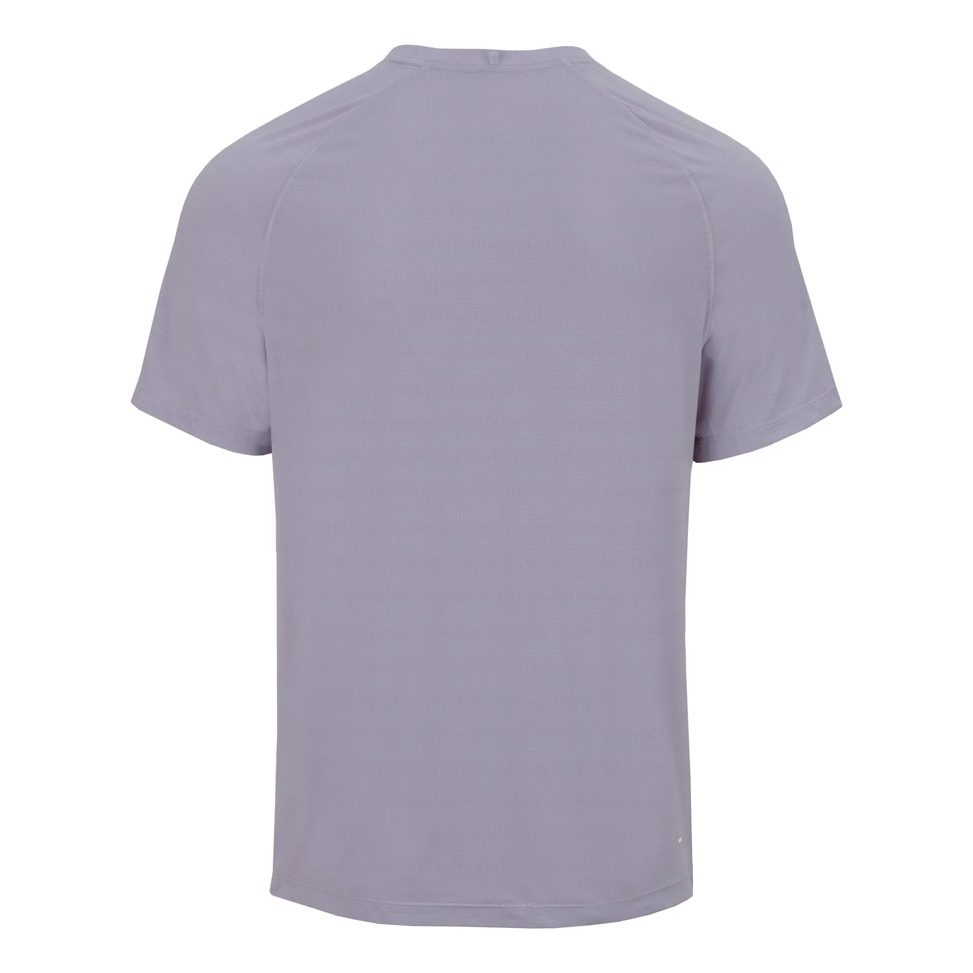 T-SHIRT FILA TITUS HOMMES GRIS LAVANDE - Image 2